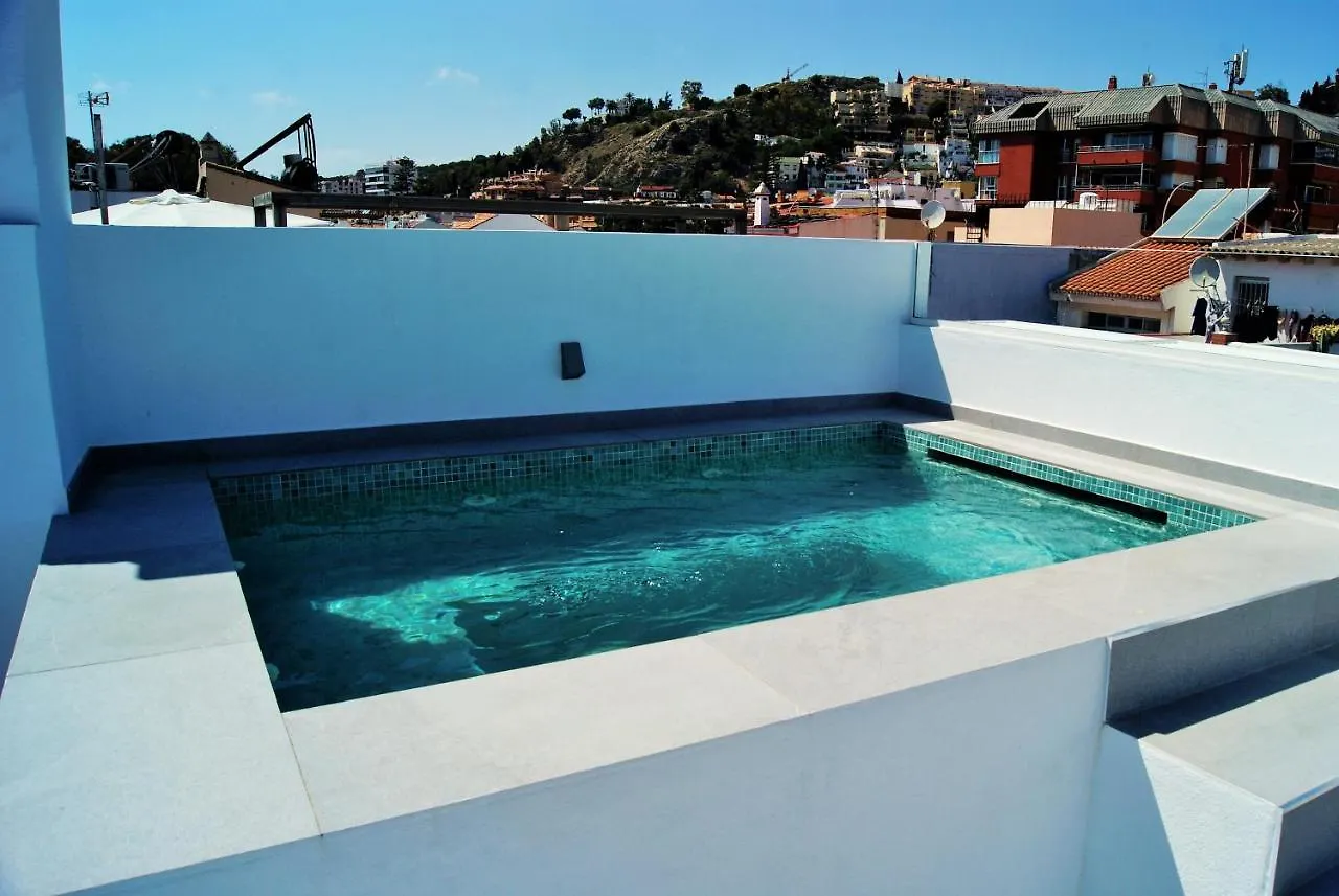 Holiday home Casa Lopez- Lujosa Casa De Playa En Malaga Villa