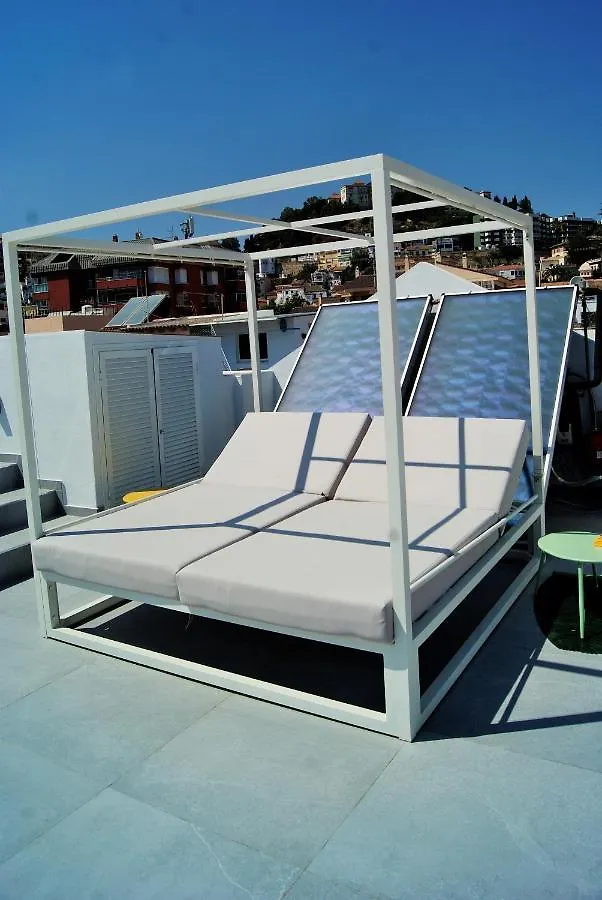 Casa Lopez- Lujosa Casa De Playa En Malaga Villa Holiday home